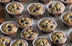 Herzhafte Muffins