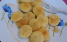 Honig-Banane