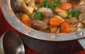 Irische Stew