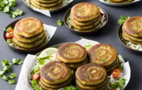 Karibische Fischcakes - Ein exotisches Rezept aus der Karibik