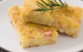 Kartoffelkuchen