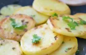 Kartoffeln wie bei Oma: Bratkartoffeln mit Zwiebeln und Speck