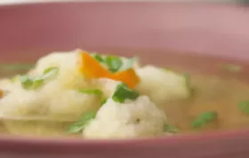 Kartoffelnockerl mit Speck - Ein traditionelles österreichisches Gericht