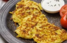 Kartoffelpuffer