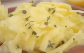 Köstlicher Kürbissalat