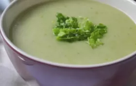 Kohlsuppe