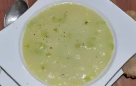 Kohlsuppe