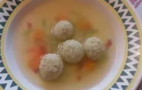 Kräuterknödel Rezept