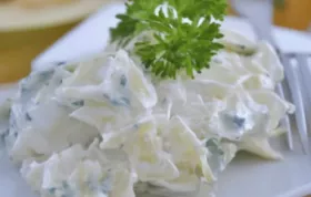 Kürbissalat