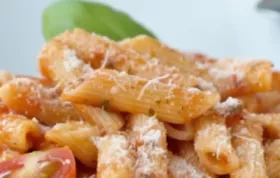 Leckeres Rezept für hausgemachtes Sugo