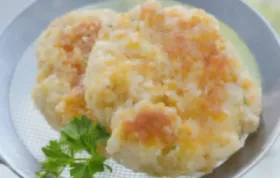 Leckeres Rezept für Pressknödel