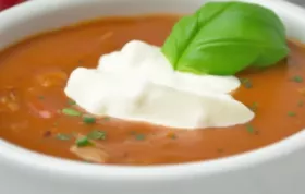 Leckeres und einfaches Rezept für selbstgemachte Creme fraiche