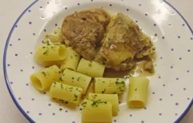 Leckeres Würstel-Schnitzel Natur Rezept