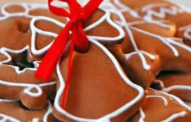 Leckerster Lebkuchen