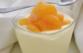 Mandarinencreme