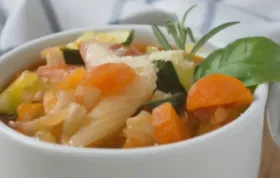 Minestrone