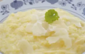 Möstpolenta