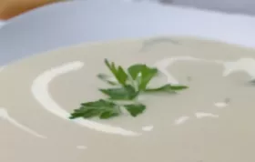 Mostsuppe