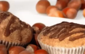 Nussmuffins