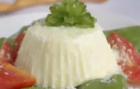 Parmesancreme