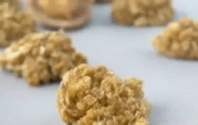 Peanut Butter Cookies