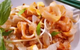 Phad Thai