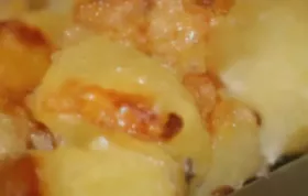 Pikante Bratkartoffeln