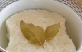 Reis im Dampfgarer