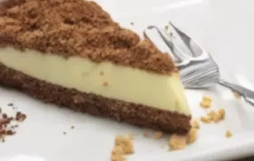 Russischer Zupfkuchen