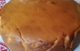 Saftig und fruchtig: Orangenkuchen mit Öl