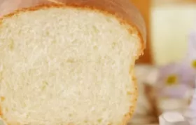 Saftiges Buttermilch-Brot Rezept