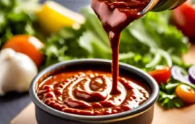 Sauce California-Style Rezept