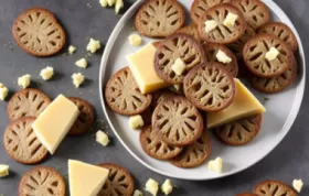 Schinken-Käse-Rosmarin Pastete - Ein köstliches herzhaftes Rezept