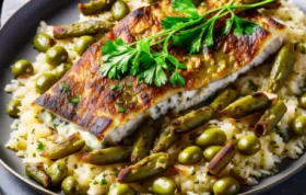 Spargel mit Tiroler Bergschinken