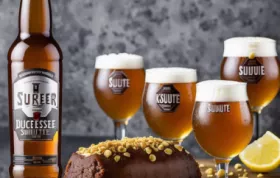 Süße Biersuppe - Ein köstliches Dessert aus Bier