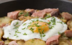 Tiroler Gröstl