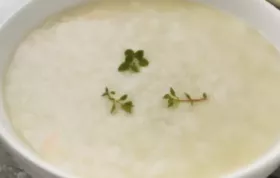Türkische Alm-Suppe