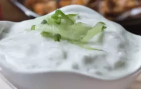 Tzatziki