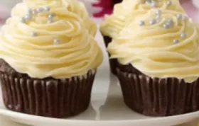 Vanille-Cupcakes