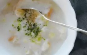 Versöffene Suppe